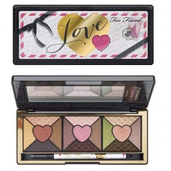 Too Faced Love Palette