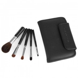 COASTAL SCENTS GO TRAVEL Brush Set