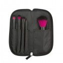 COASTAL SCENTS Color Me Fuchsia Brush Set