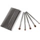 COASTAL SCENTS Smoky Eyes Brush Set