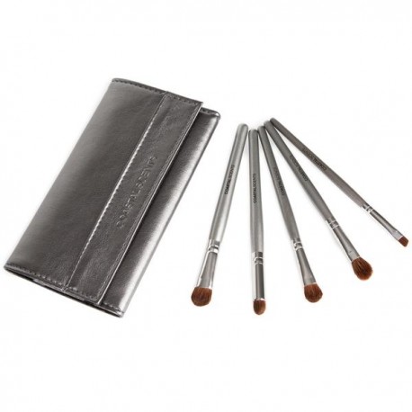 COASTAL SCENTS Smoky Eyes Brush Set