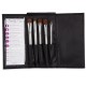 COASTAL SCENTS Smoky Eyes Brush Set