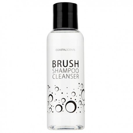 COASTAL SCENTS Brush Shampoo