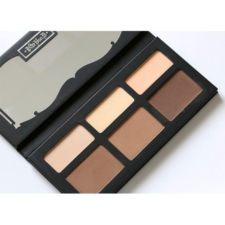 Kat von D Countour Palette Light