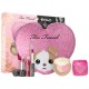 Too Faced X Kat Von D Better Together Cheek & Lip Makeup Bag Set
