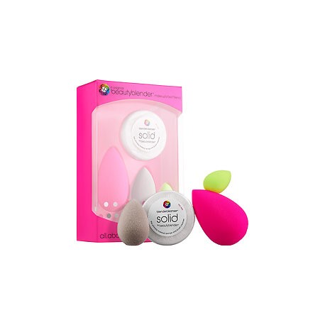 Beautyblender® all.about.face