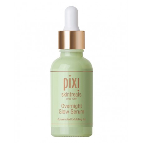 Overnight Glow Serum ( 30ml )