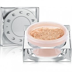 BECCA Soft Light Blurring Setting Powder - Golden Hour