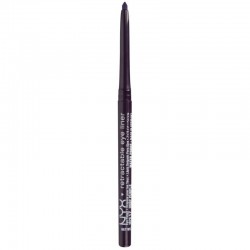 NYX Retractable Eyeliner - deep purple