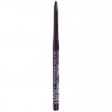 NYX Retractable Eyeliner - deep purple