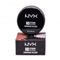 NYX HD Studio Photogenic Grinding Blush - terra cotta