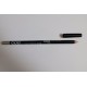 NYX Long Pencil Eye - silver