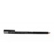 NYX Long Pencil Eye - silver