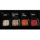 NYX Single Eye Shadow