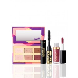 TARTE High Performance Naturals limited-edition tartelette™ faves discovery set vol. II
