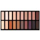 COASTAL SCENTS Revealed Matte Eyeshadow Palette