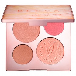 BECCA X Chrissy Teigen Glow Face Palette