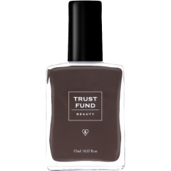 Trust Fund Beauty $12 LATTE NIB 17ml/.57fl oz Nail Polish
