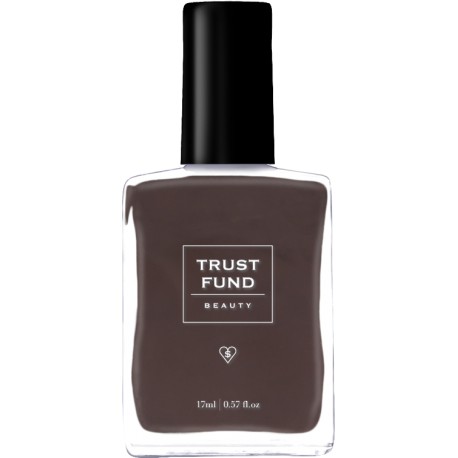 Trust Fund Beauty $12 LATTE NIB 17ml/.57fl oz Nail Polish