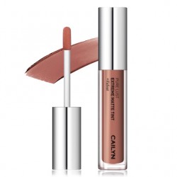 PURE LUST EXTREME MATTE TINT + Velvet - practicable