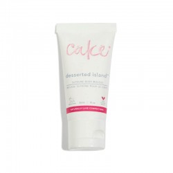 Cake Desserted Island Supreme Body Mousse