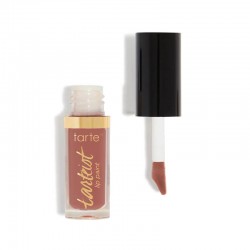 tarte cosmetics tarteist™ quick dry matte lip paint in rosé