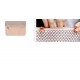 Ipsy Glam Bag Très Jolie makeup pouch (March 2017)