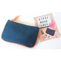 Ipsy Glam bag Februari 2017 Levis