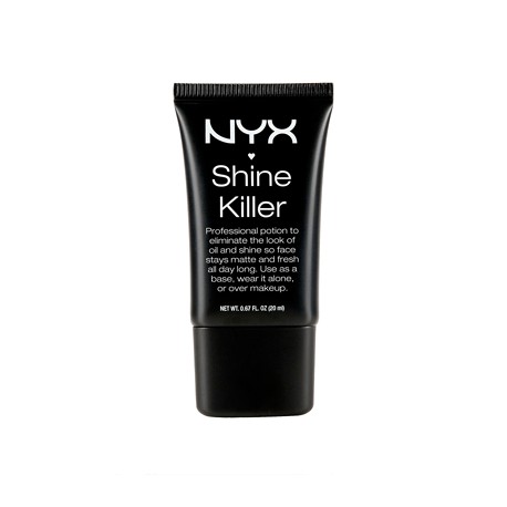 NYX Shine Killer