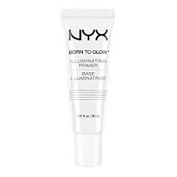 NYX Born To Glow Illuminating Primer