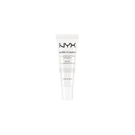 NYX Born To Glow Illuminating Primer