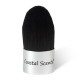 Coastal Scents Classic Kabuki Dome Brush Synthetic (BR-C-S35)