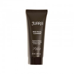 JUARA Skincare Rice Facial Cleanser 25ml