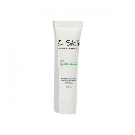 Z Skin Cosmetics Acne Spot Treatment 10ML