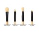 Coastal Scents 4 Eyes Brush Set