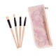 Coastal Scents 4 Eyes Brush Set