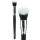 Coastal Scents  Classic Stippling Brush Small Synthetic