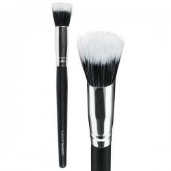 Coastal Scents  Classic Stippling Brush Small Synthetic