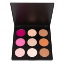 Coastal Scents Sleek Silhouette Palette