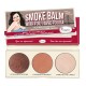 THE BALM SmokeBalm® Vol. 4