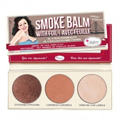 THE BALM SmokeBalm® Vol. 4