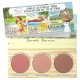 THE BALM Girls Getaway Trio Long-Wearing Bronzer/Blush