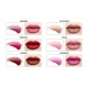 THE BALM - Meet Matte Hughes® Set of 6 Mini Long-Lasting Liquid Lipsticks Vol. 3