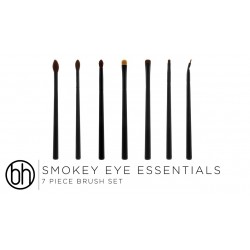 BH Cosmetics Smokey Eye Essential