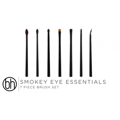 BH Cosmetics Smokey Eye Essential