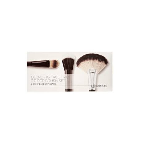 BH Cosmetics Blending Face Trio