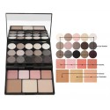NYX Butt Naked Eyes Makeup Palette