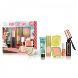 BENEFIT  First-Class Faves Set