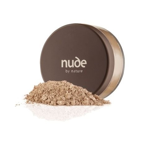 disk har taget fejl Precipice NUDE BY NATURE Natural Mineral Cover - BeautyKitShop