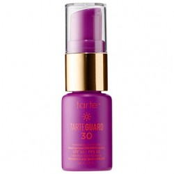 Tarte Tarteguard 30 Sunscreen Lotion Broad Spectrum SPF 30 .23 oz Mini Travel Sz 7ml